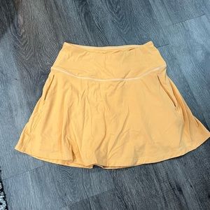 CALIA Golf Skort